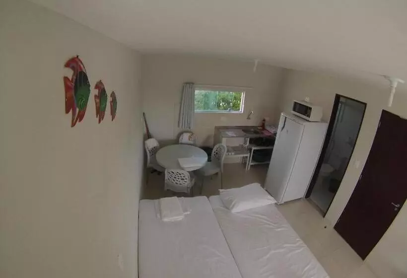 Divinos Flat Carneiros