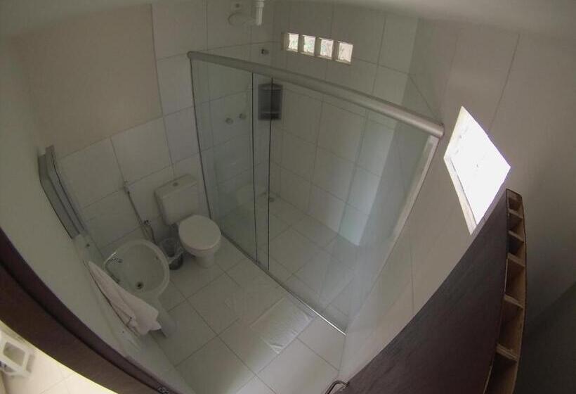 Divinos Flat Carneiros