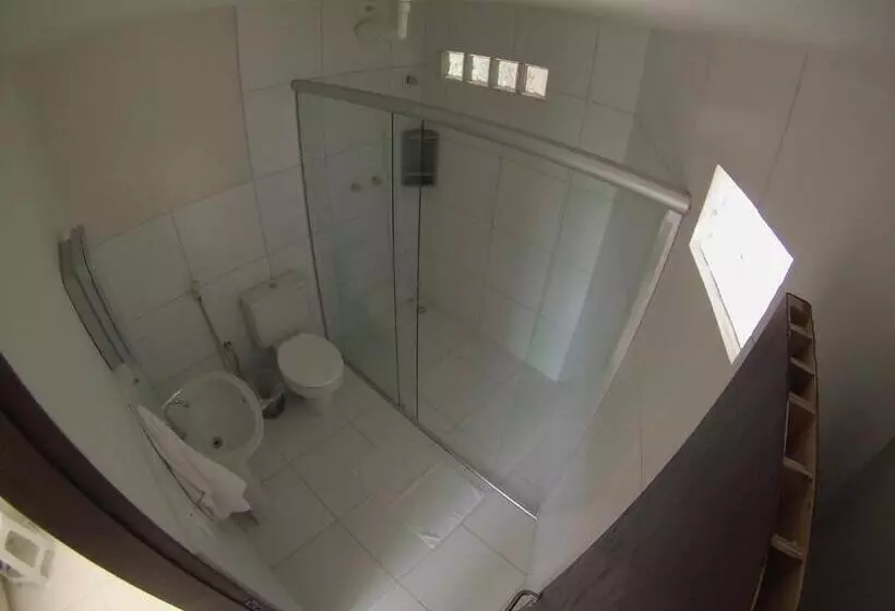 Divinos Flat Carneiros