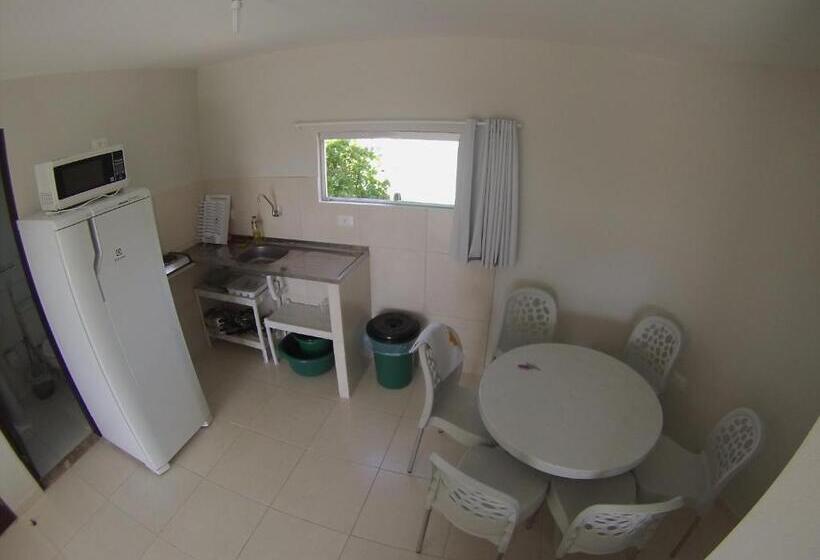 Divinos Flat Carneiros