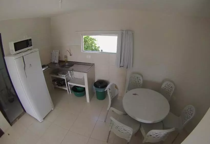 Divinos Flat Carneiros