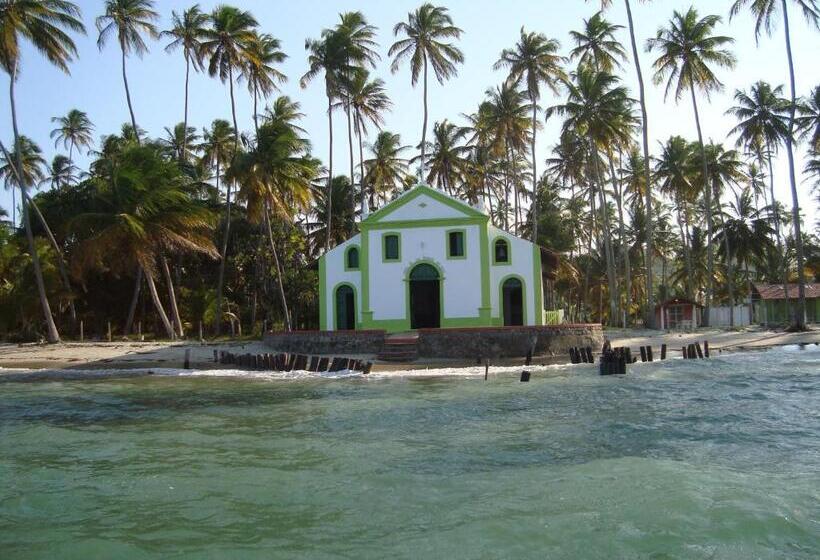 Divinos Flat Carneiros