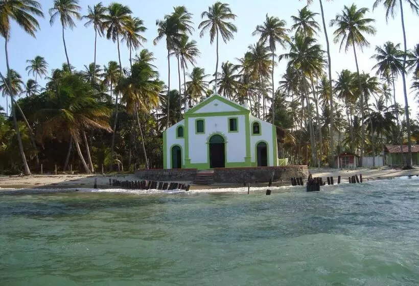 Divinos Flat Carneiros