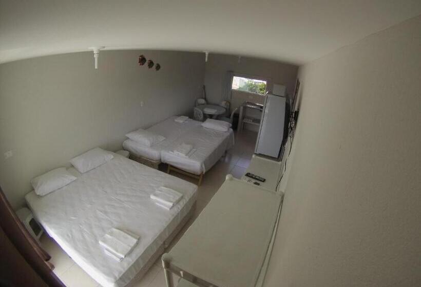 Divinos Flat Carneiros