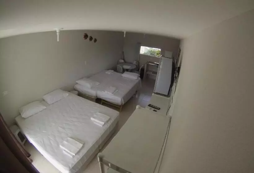 Divinos Flat Carneiros