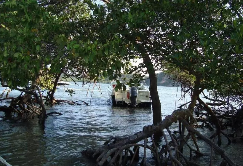 Divinos Flat Carneiros