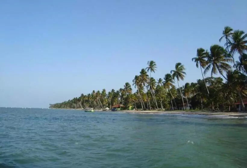 Divinos Flat Carneiros