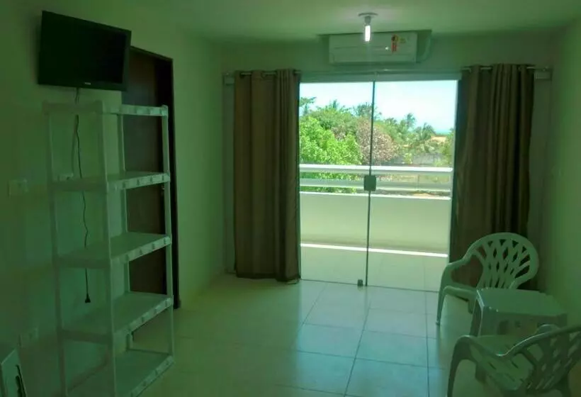 Divinos Flat Carneiros