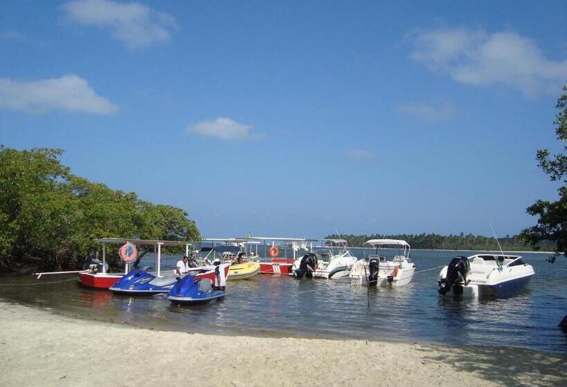 Divinos Flat Carneiros