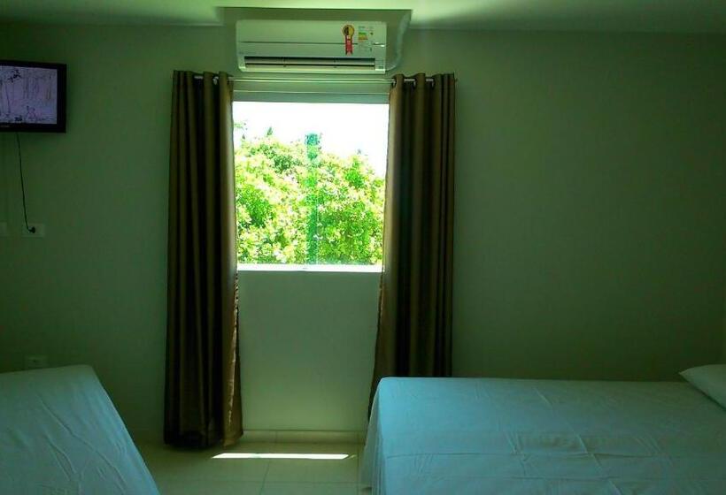 Divinos Flat Carneiros