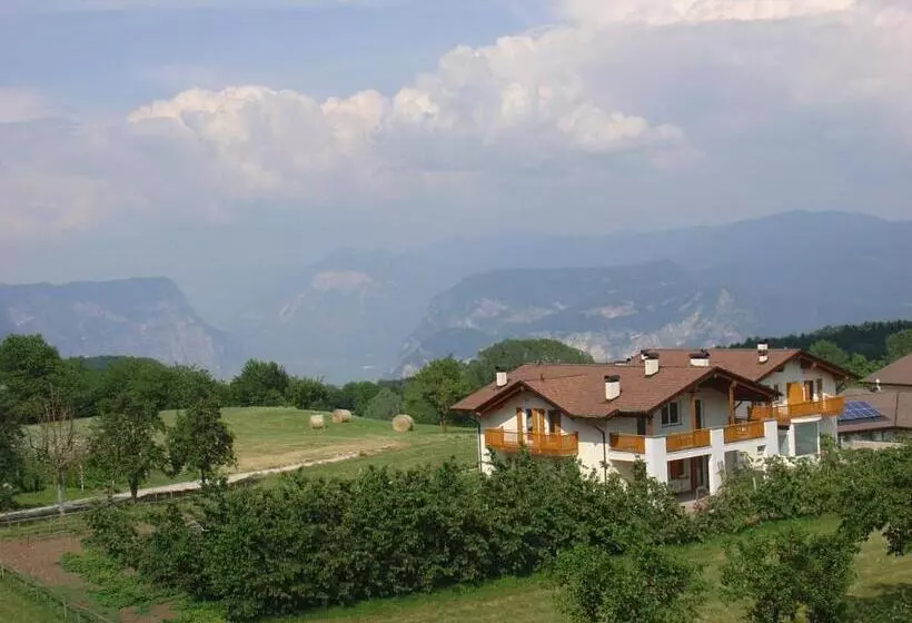 ホテル Agriturismo Girasole