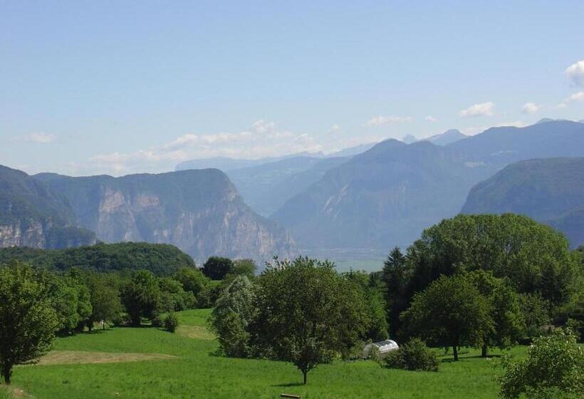 ホテル Agriturismo Girasole