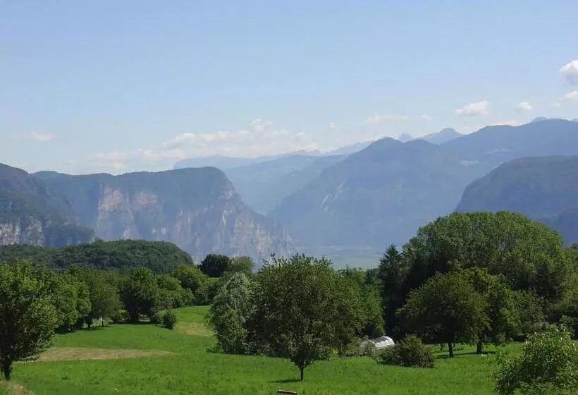 ホテル Agriturismo Girasole