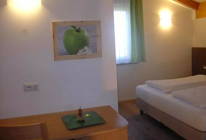 ホテル Agriturismo Girasole