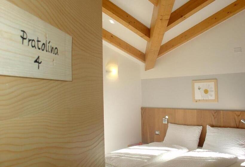 ホテル Agriturismo Girasole