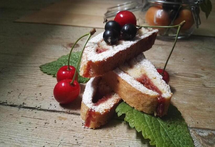 ホテル Agriturismo Girasole