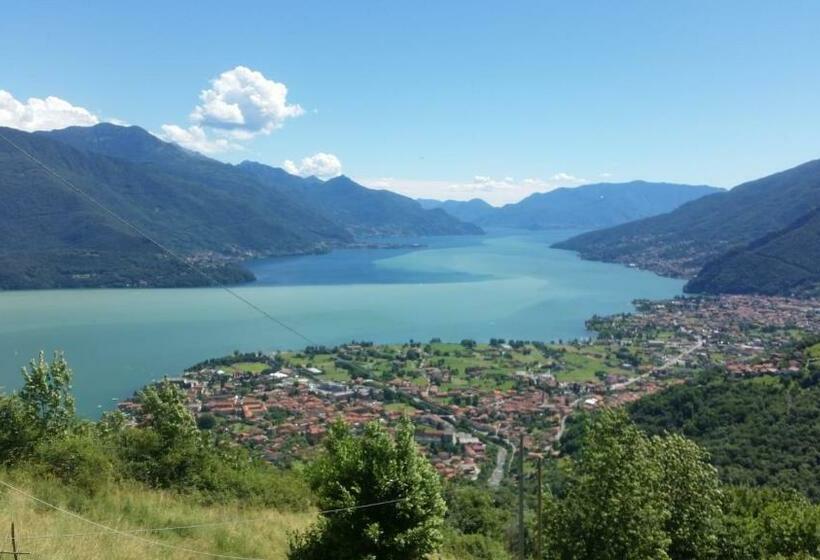 ホテル Agriturismo Nona Rosa