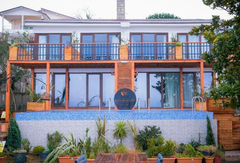 فندق Sapanca Villa Suite Boutique