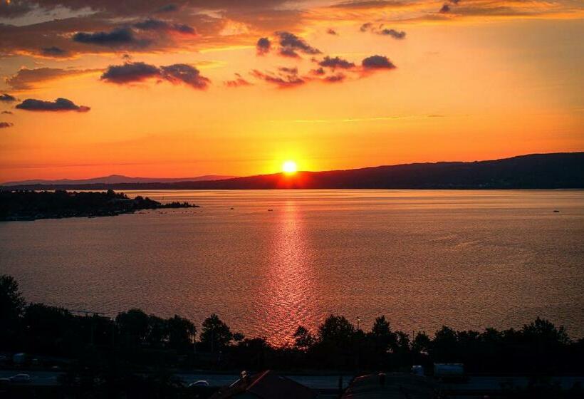 فندق Sapanca Villa Suite Boutique