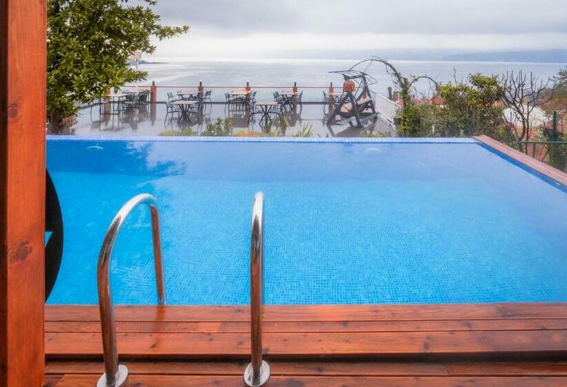 فندق Sapanca Villa Suite Boutique