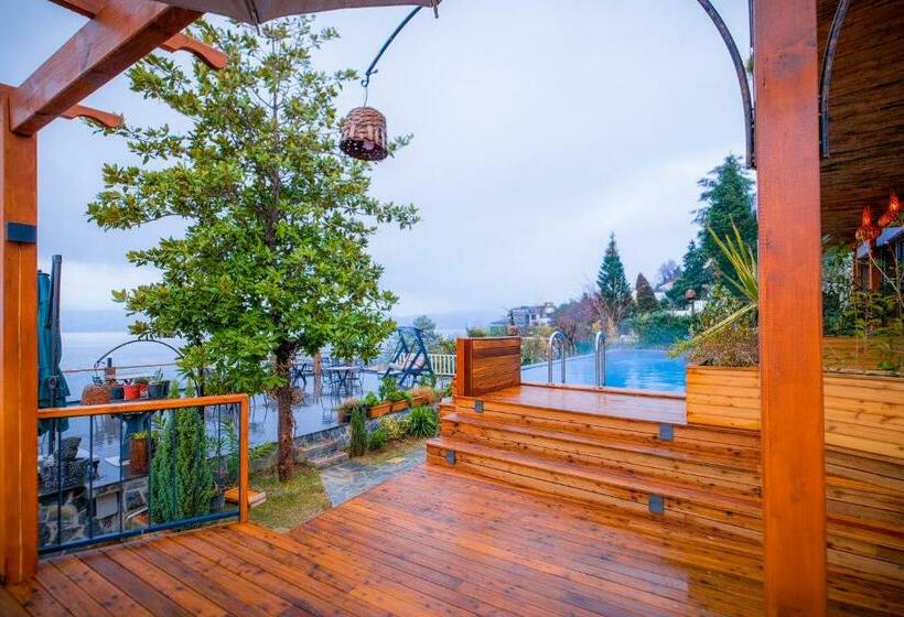 فندق Sapanca Villa Suite Boutique