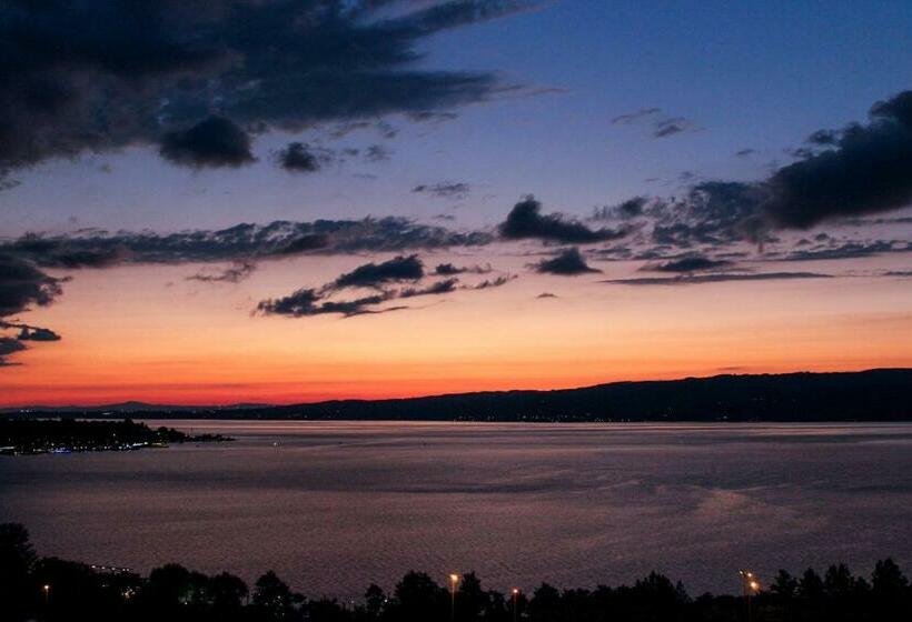 فندق Sapanca Villa Suite Boutique