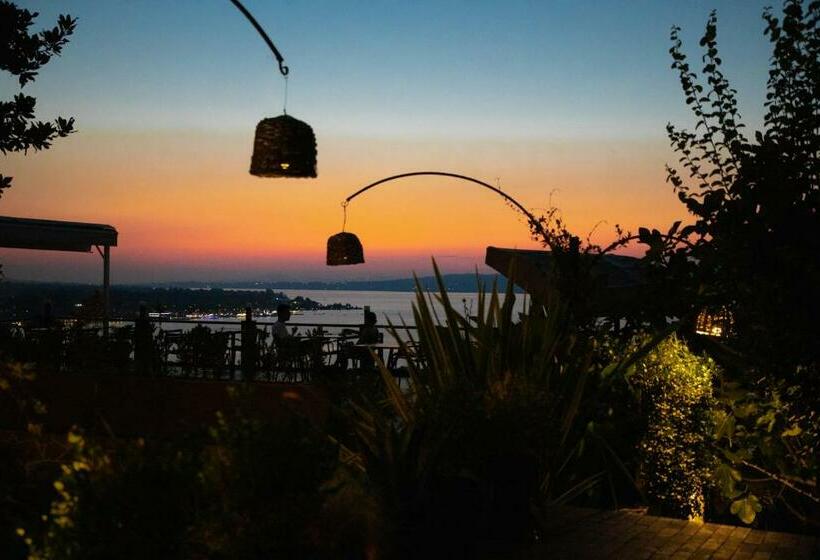 فندق Sapanca Villa Suite Boutique