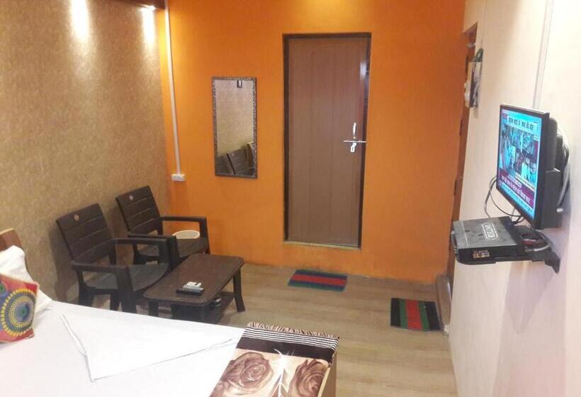 پانسیون Buddha Guest House