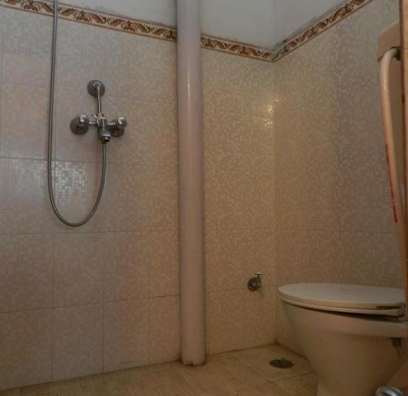 پانسیون Buddha Guest House