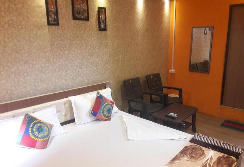 پانسیون Buddha Guest House