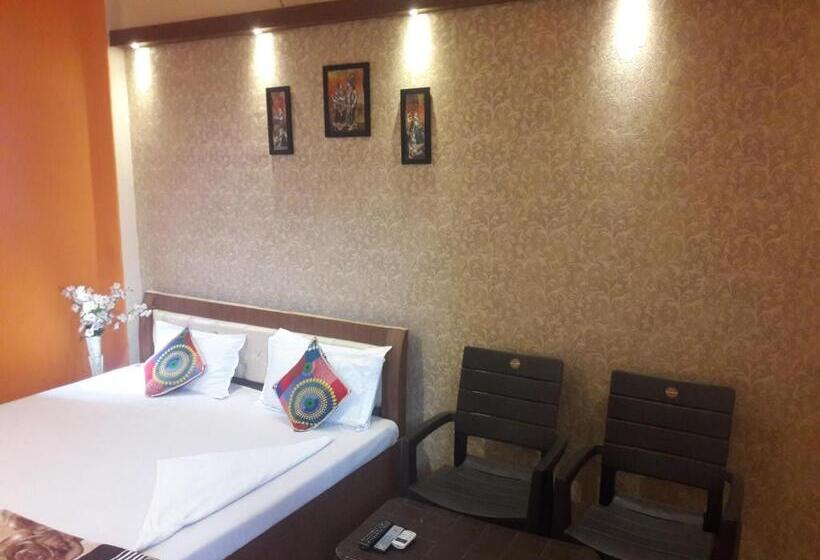 پانسیون Buddha Guest House