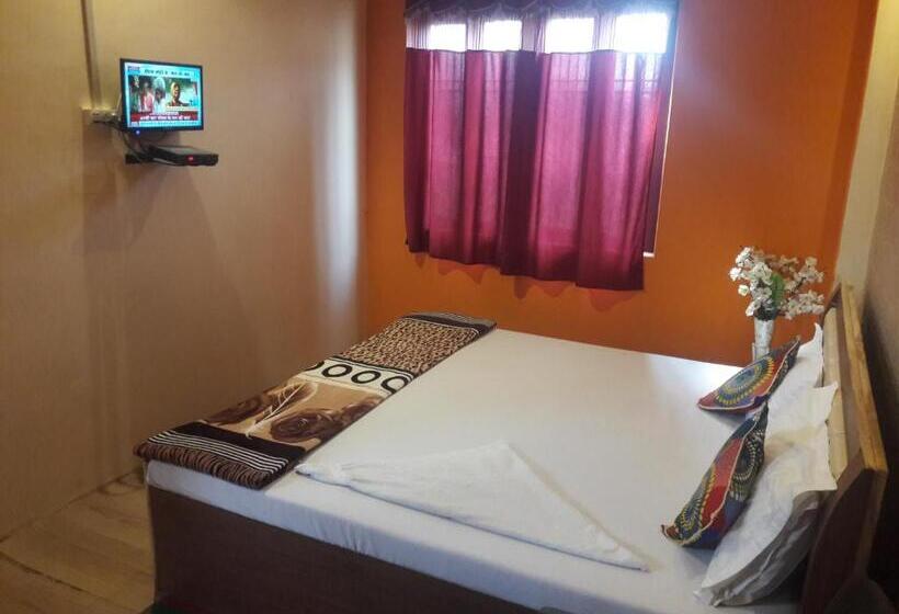 پانسیون Buddha Guest House