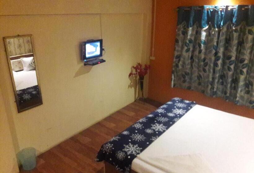 پانسیون Buddha Guest House