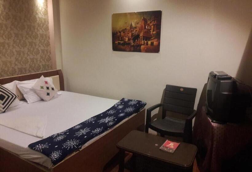 پانسیون Buddha Guest House