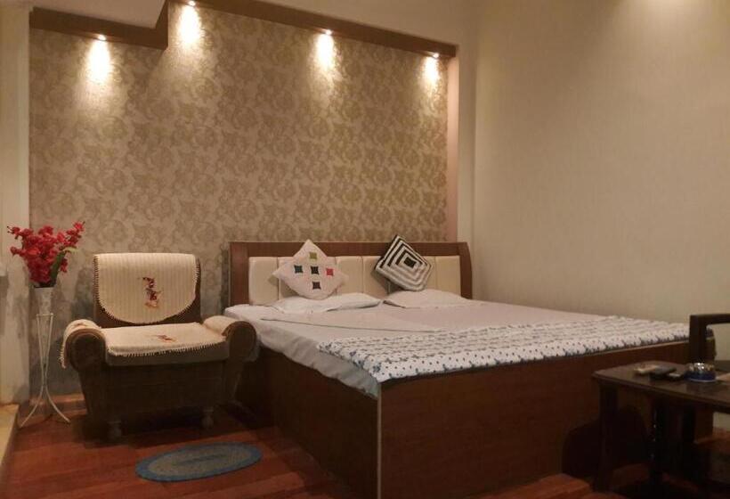 پانسیون Buddha Guest House