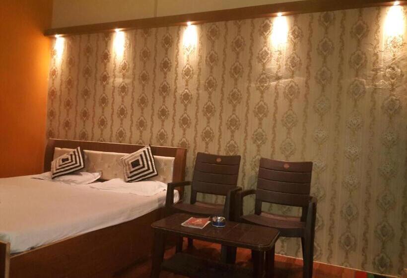 پانسیون Buddha Guest House