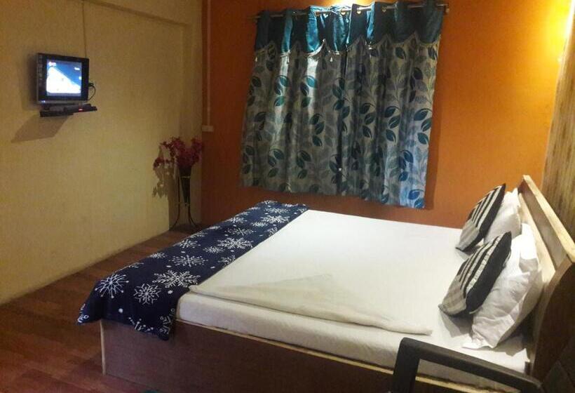 پانسیون Buddha Guest House