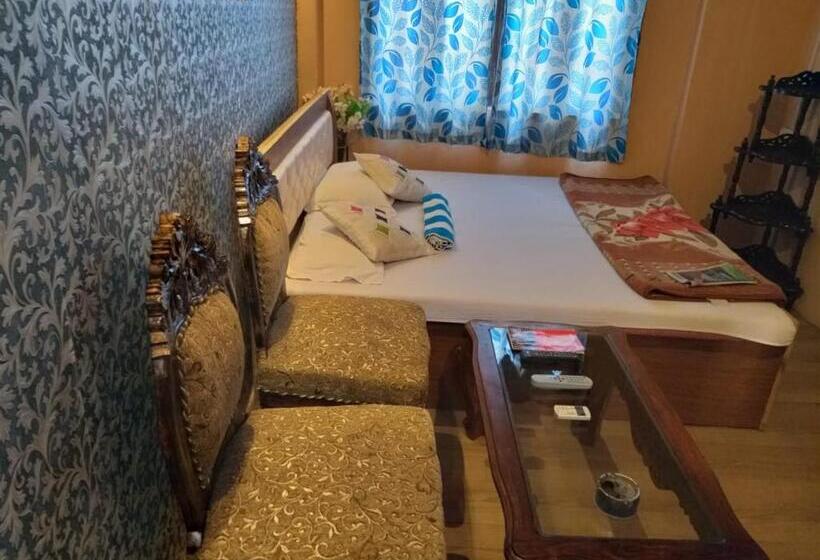 پانسیون Buddha Guest House
