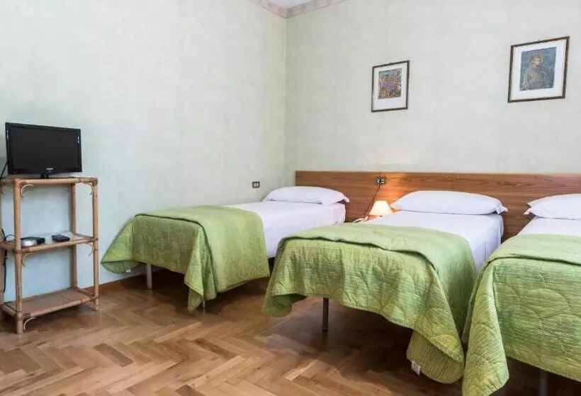 Majatalo Camere R 75
