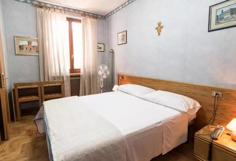 Majatalo Camere R 75