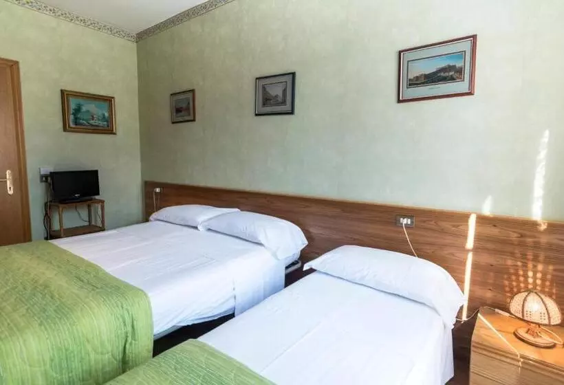 Majatalo Camere R 75