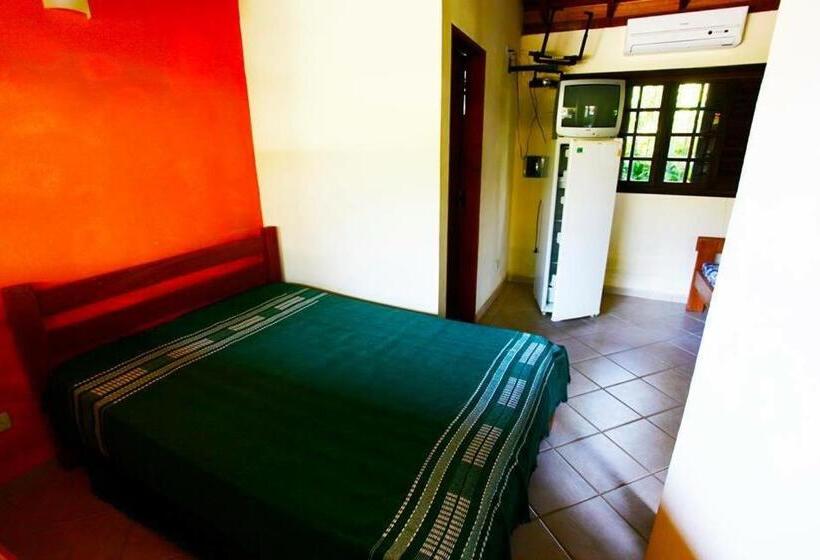 Пансион Chales Maresias