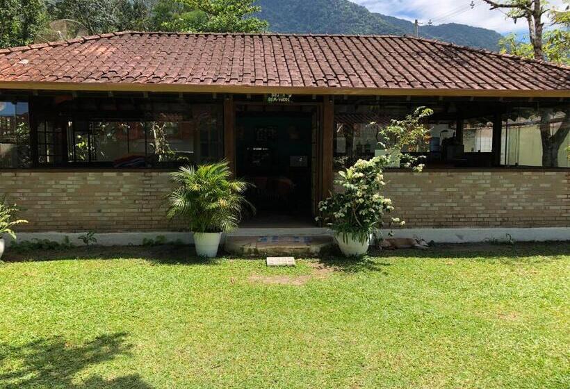 Пансион Chales Maresias