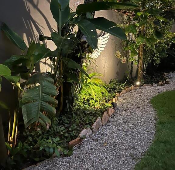 Пансион Chales Maresias