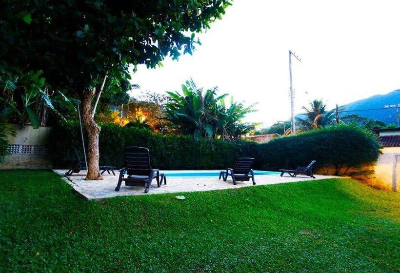 Пансион Chales Maresias