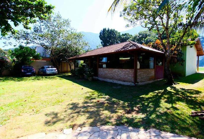 Пансион Chales Maresias