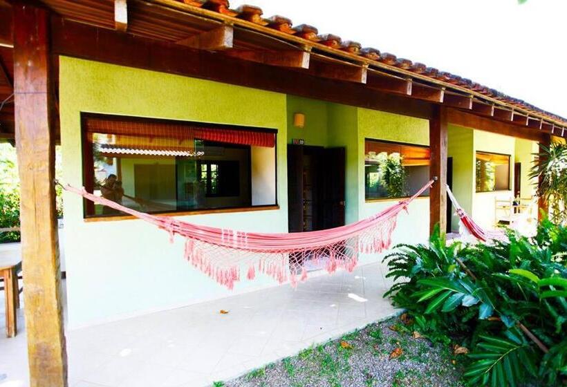 Пансион Chales Maresias