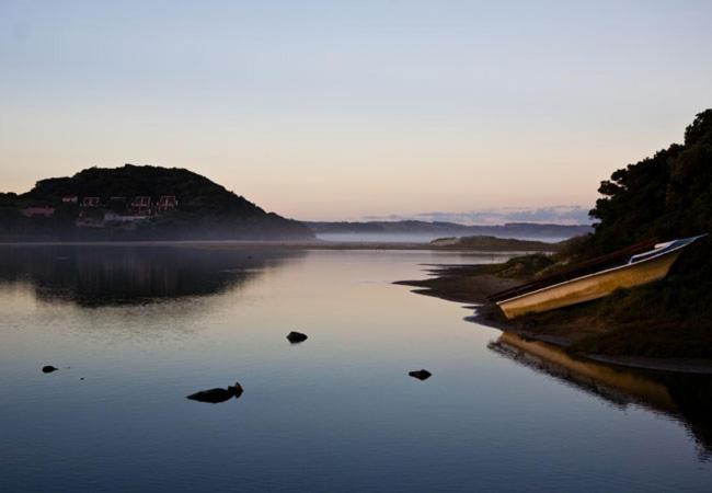 ペンション Cintsa View