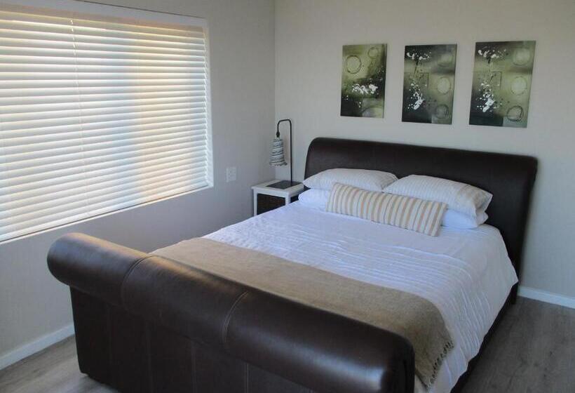 ペンション Cintsa View