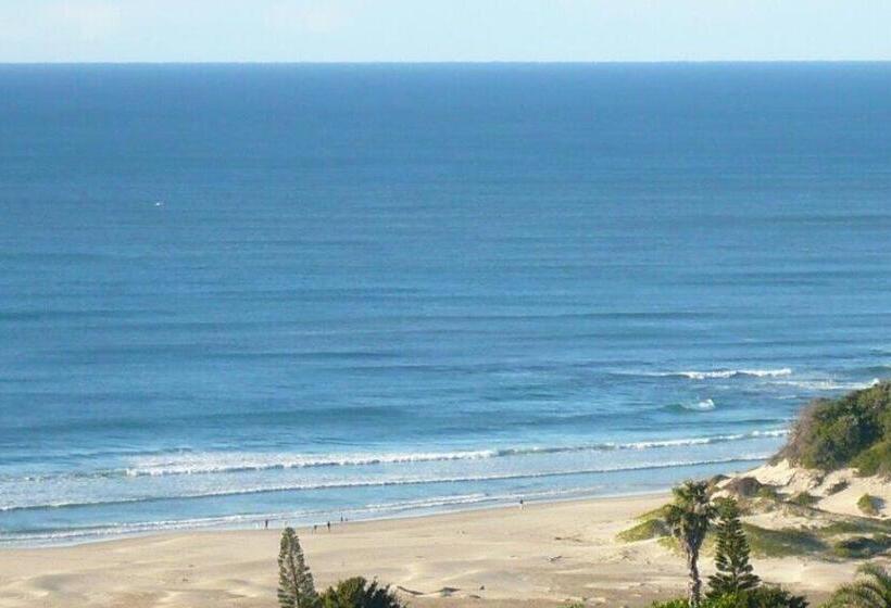 ペンション Cintsa View